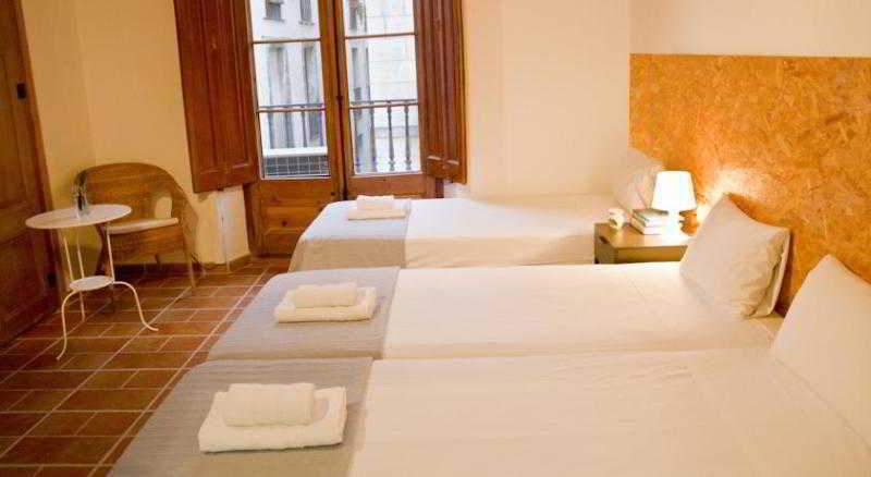 Hotel En Ferran By The Streets Barcelona Exterior foto