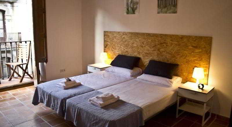 Hotel En Ferran By The Streets Barcelona Exterior foto
