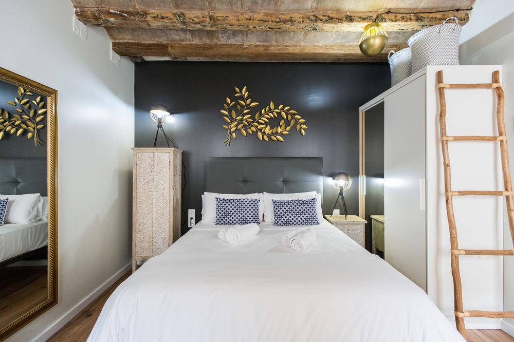Hotel En Ferran By The Streets Barcelona Exterior foto