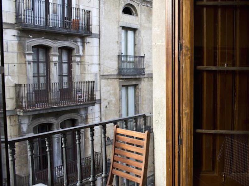 Hotel En Ferran By The Streets Barcelona Exterior foto