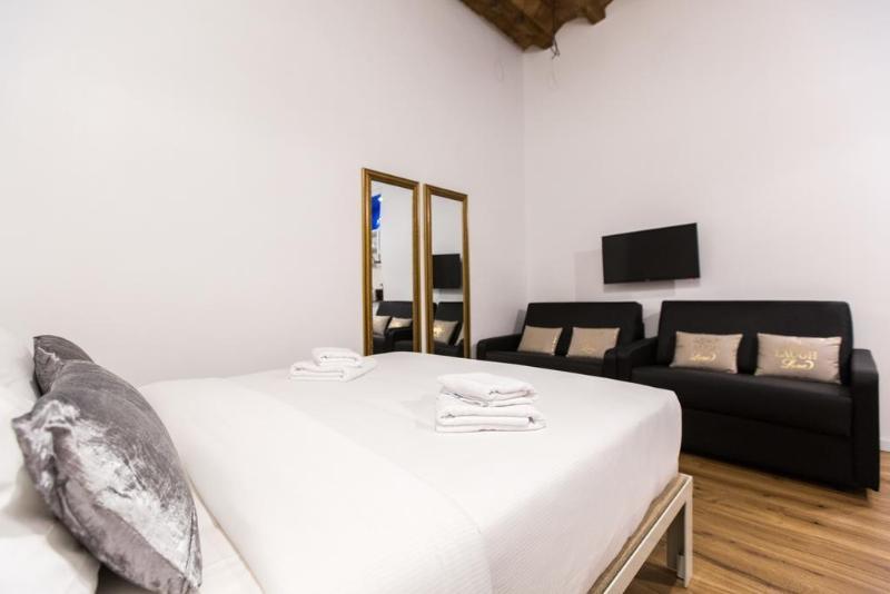 Hotel En Ferran By The Streets Barcelona Exterior foto