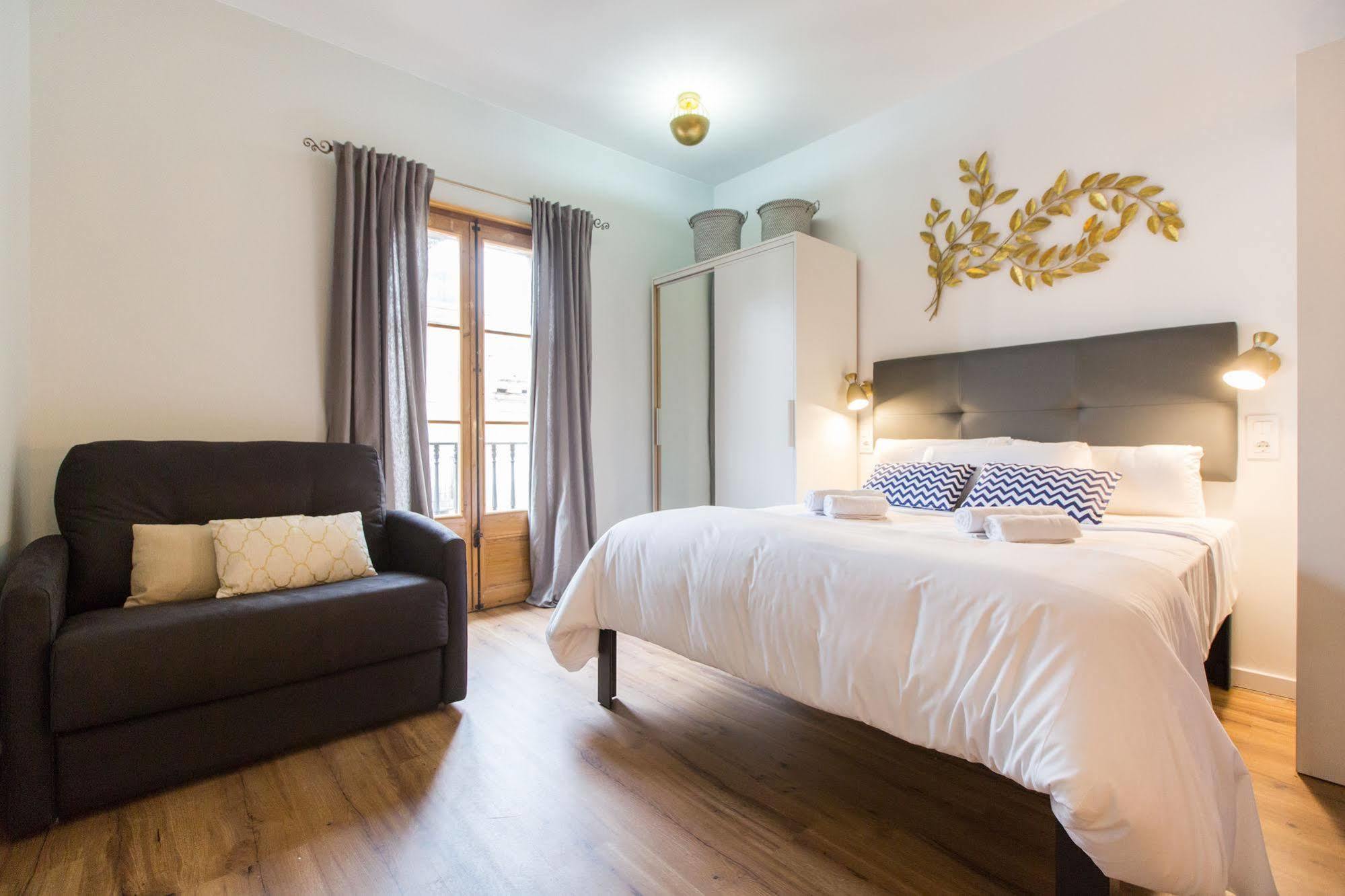 Hotel En Ferran By The Streets Barcelona Exterior foto