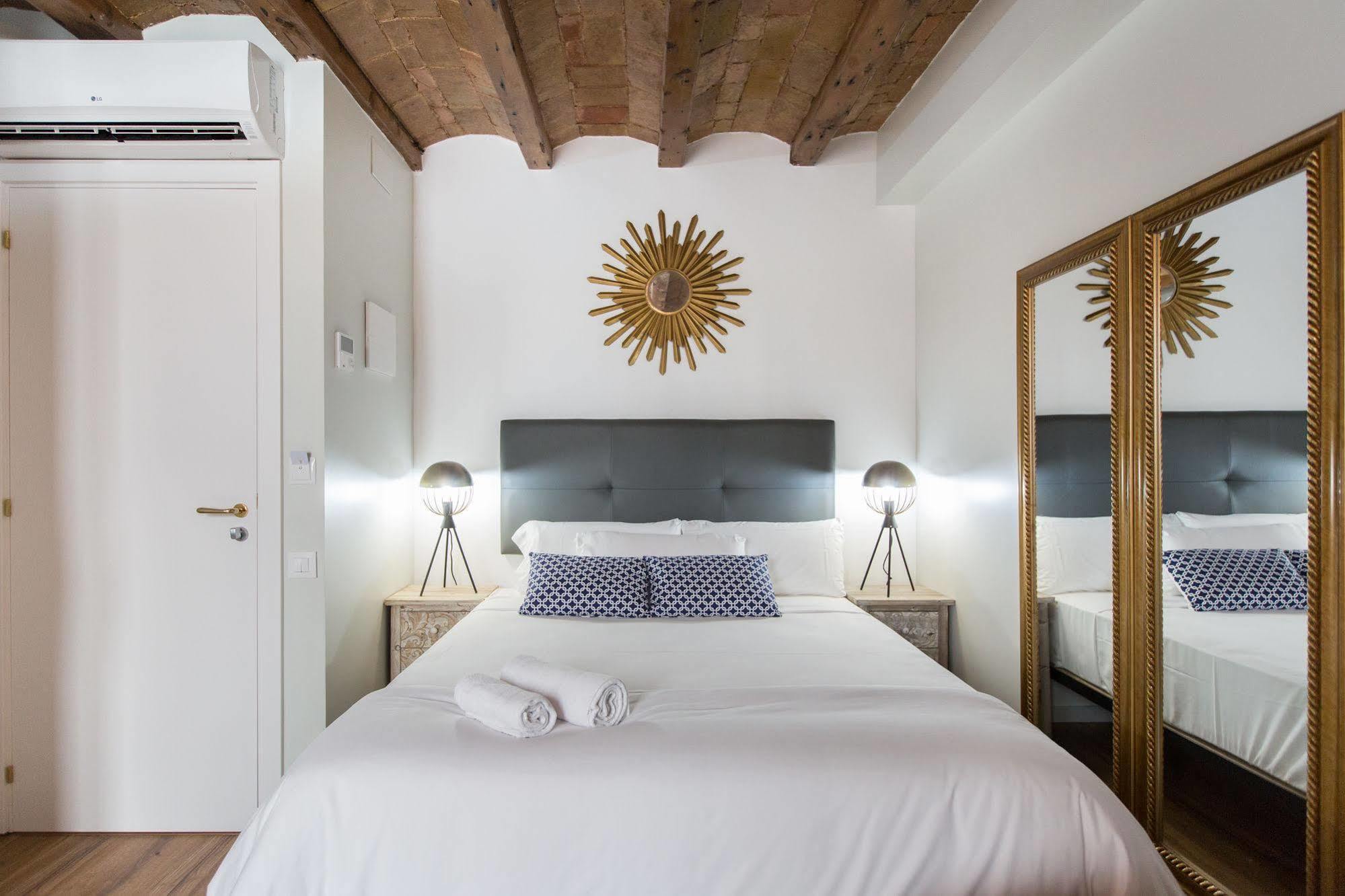 Hotel En Ferran By The Streets Barcelona Exterior foto