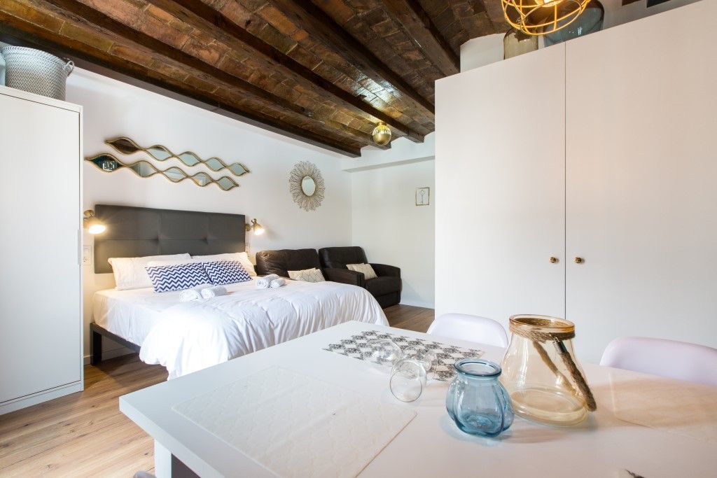 Hotel En Ferran By The Streets Barcelona Exterior foto