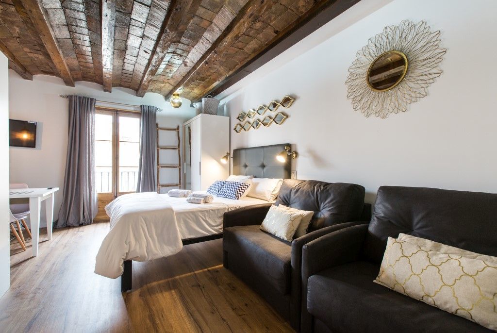 Hotel En Ferran By The Streets Barcelona Exterior foto